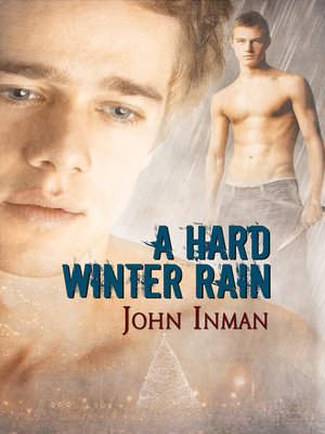 cover image of A Hard Winter Rain